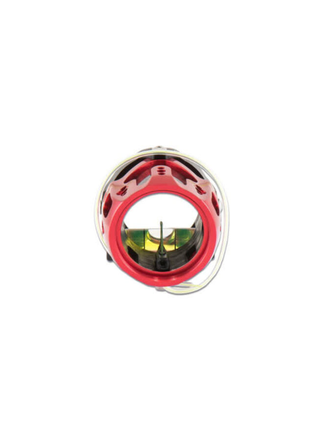 Scope 35mm Red