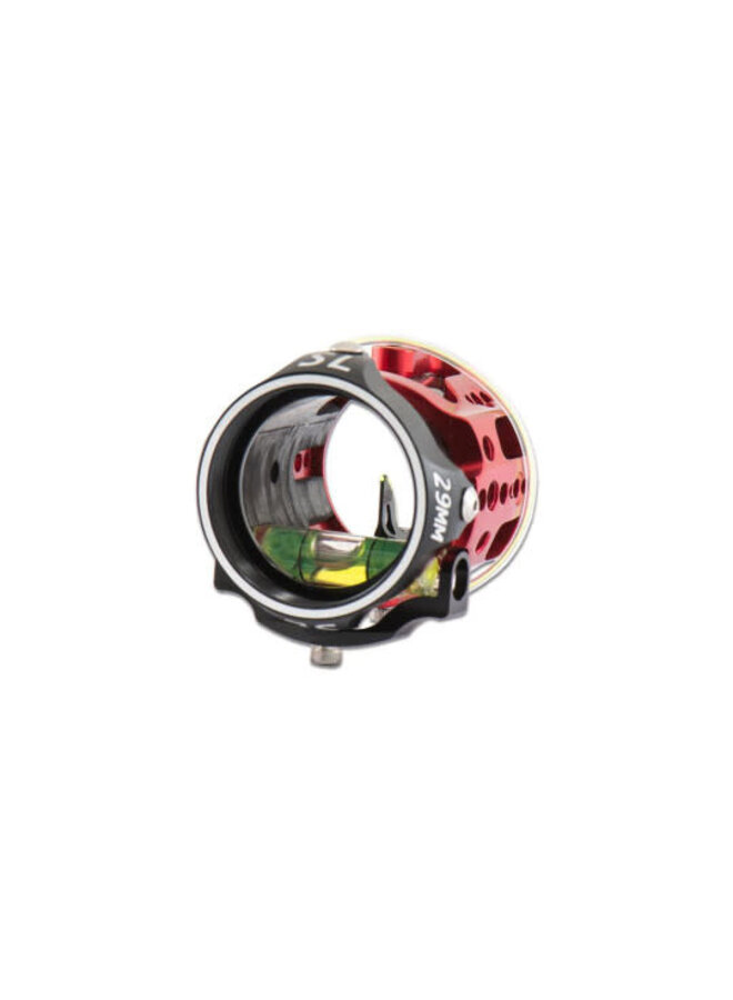 Scope 35mm Red