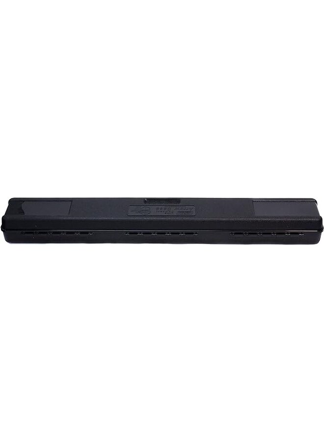 Ultra Compact Arrow Case Black