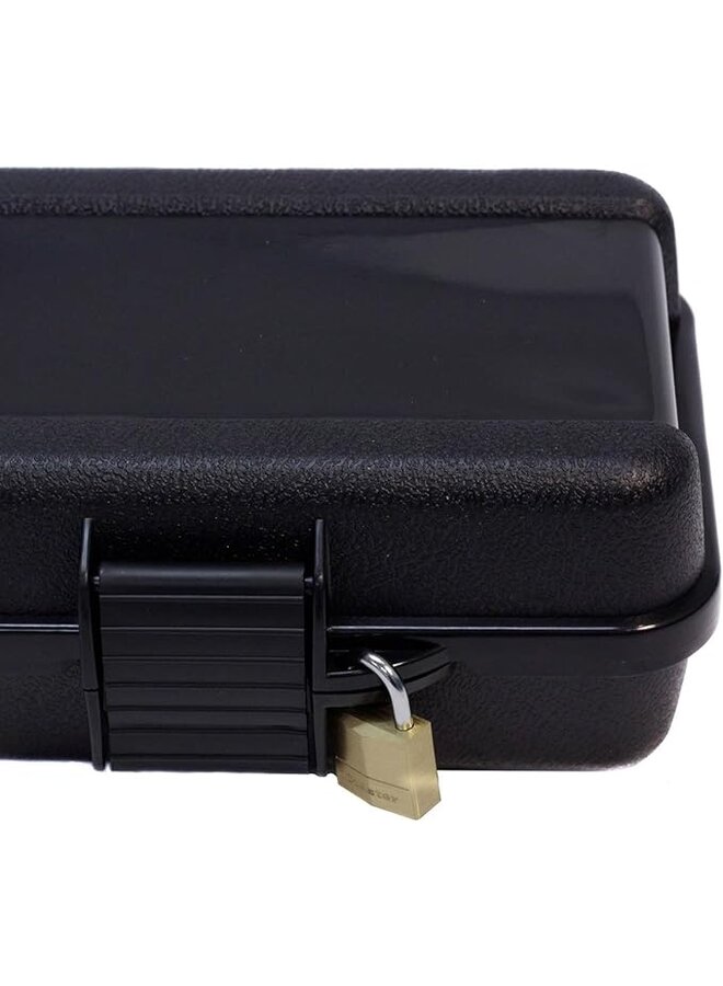 Ultra Compact Arrow Case Black