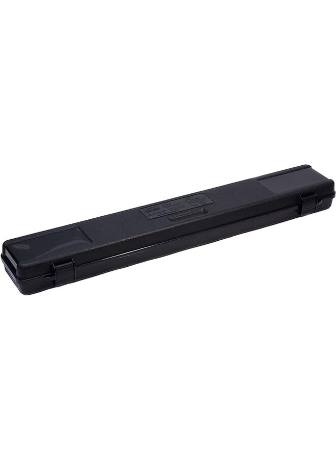 Ultra Compact Arrow Case Black