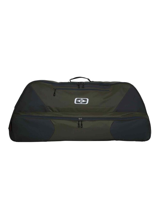 Bow Go 4118 Compound Bow Case Ranger Green