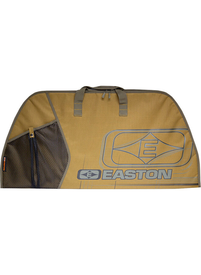 Micro Flatline 3618 Compound Case Tan
