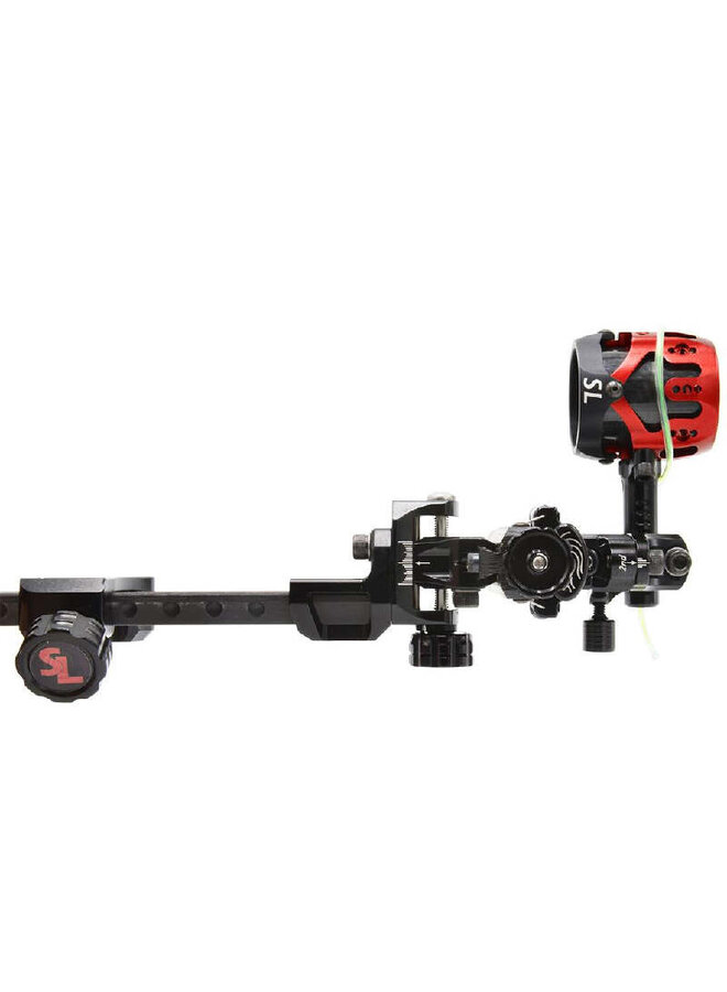Carbonic Compound Sight Red RH