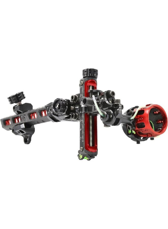 Carbonic Compound Sight Red RH