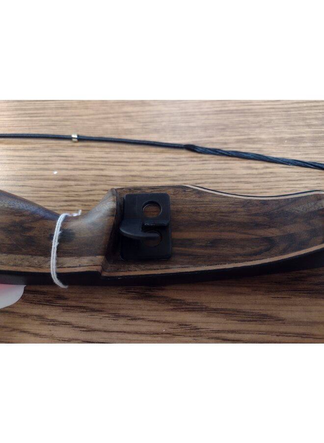 Sparrow Hawk Longbow LH 52" 20lb