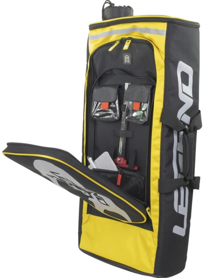 XT-720 Recurve Backpack