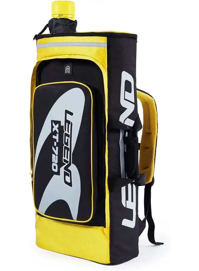 XT-720 Recurve Backpack