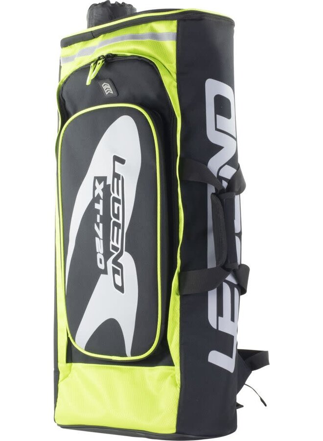 XT-720 Recurve Backpack