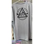 Cotton Gray T-Shirt