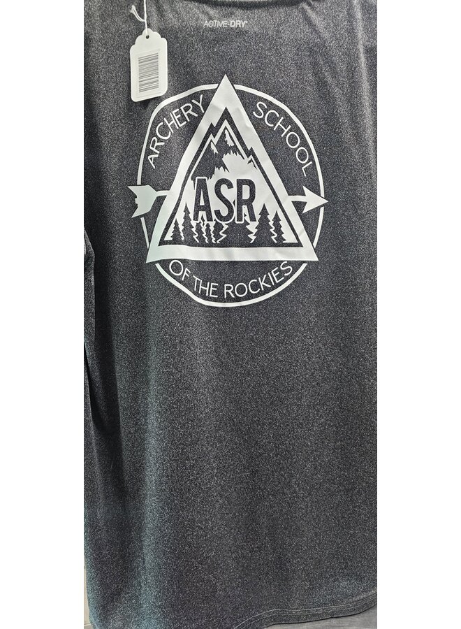 Charcoal T-Shirt
