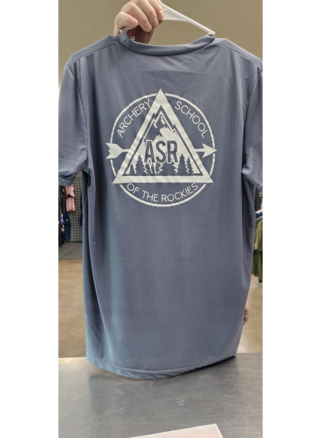 Blue Gray T-Shirt