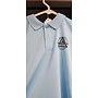 Youth blue Polo