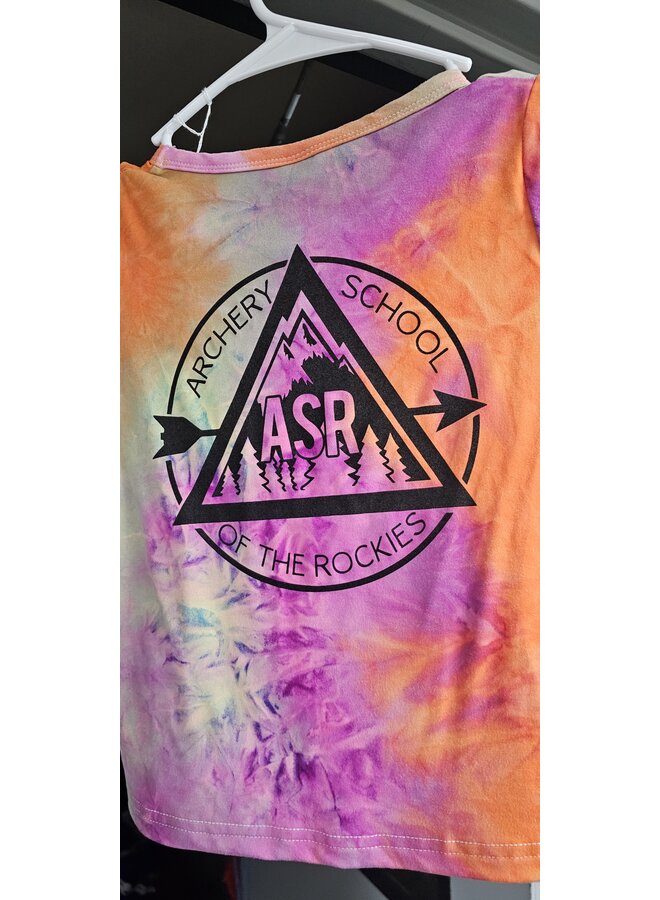 Youth Tie-Dye T-Shirt