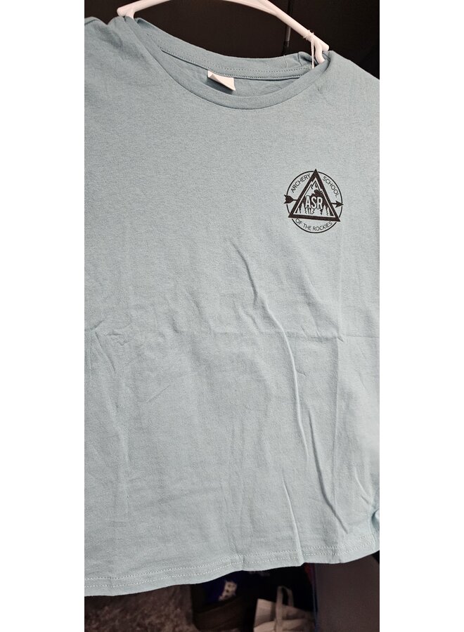 Youth Blue T-Shirt