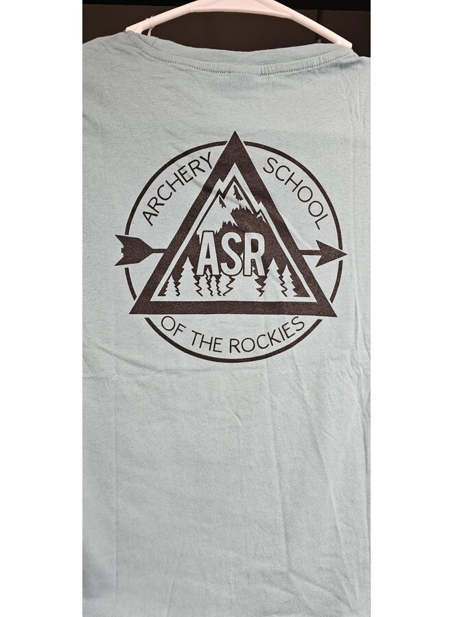 Youth Blue T-Shirt