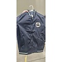 Men's Navy Blue Jacket
