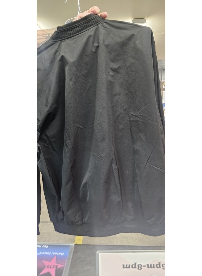 Men's Black Jacket