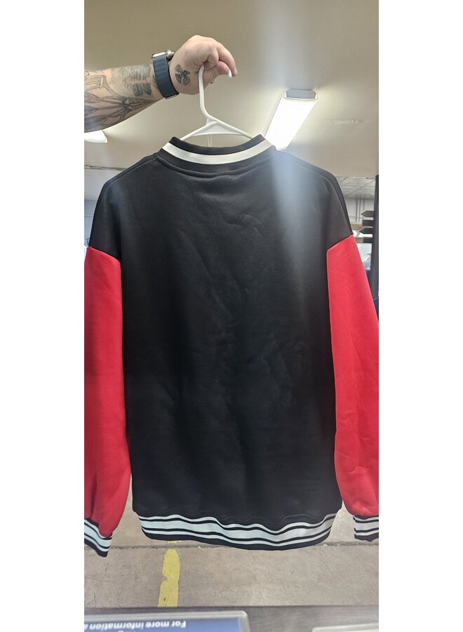 Red Letter Jacket