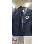 Ladies Blue Jacket