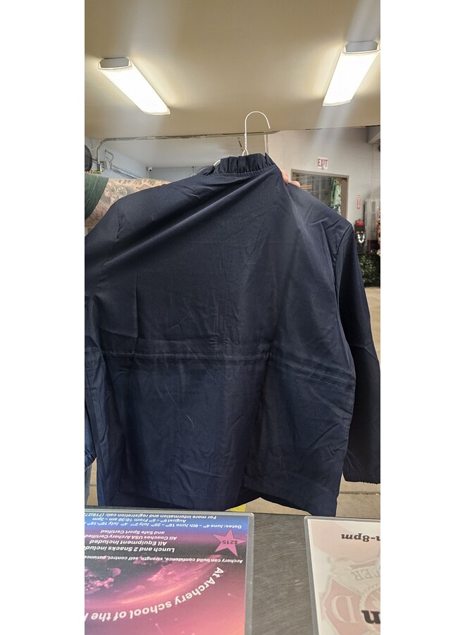 Ladies Blue Jacket