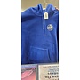 Blue Hoodie