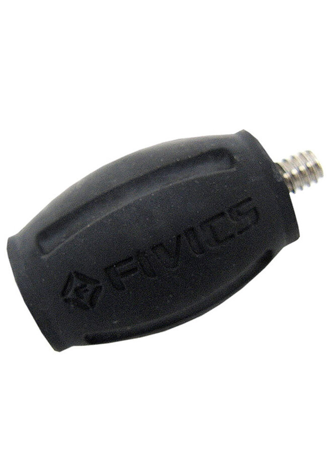 V-Zero Damper