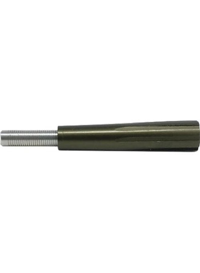 VAP Shok Taper Lock Insert Med Stainless Steel 95 gr 1 Doz