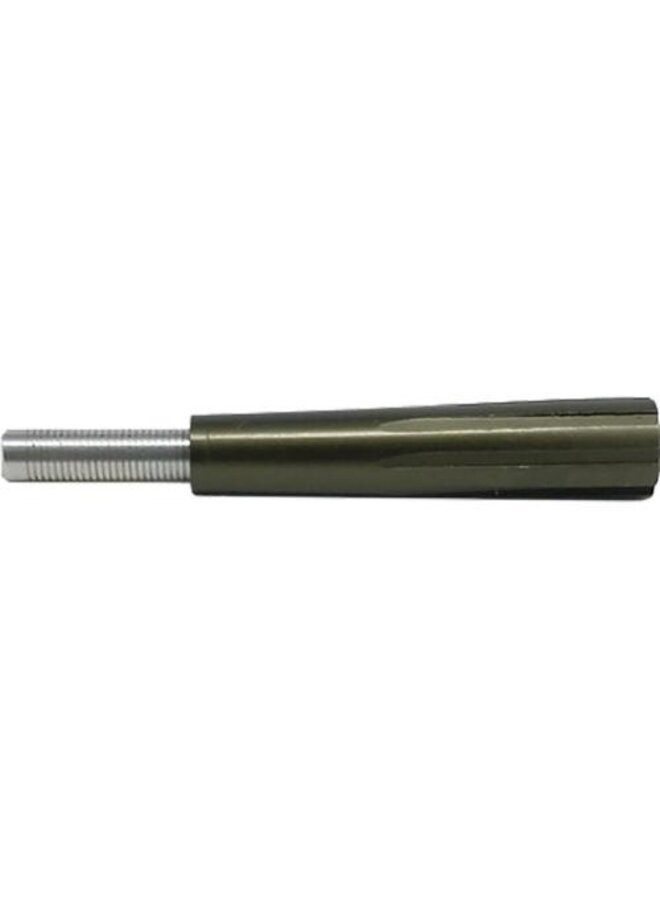 VAP Shok Taper Lock Insert Med Aluminum/SS 75gr 1 Doz