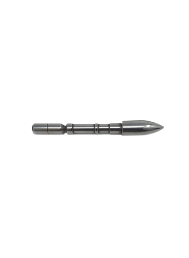 VAP SS Target Point XSmall 80-100gr .166" 1 Doz