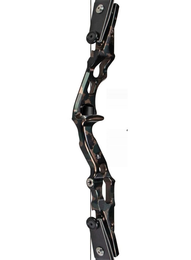 Pathfinder ILF Riser Camo 17" RH