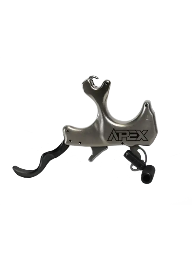 APEX Thumb Release Large Silver