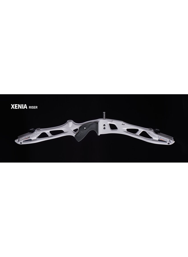 Xenia ILF Riser RH Red