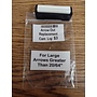 Arrow Out Replacement Cam Large