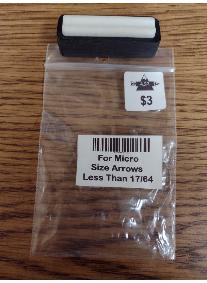 Arrow Out Replacement Cam Micro