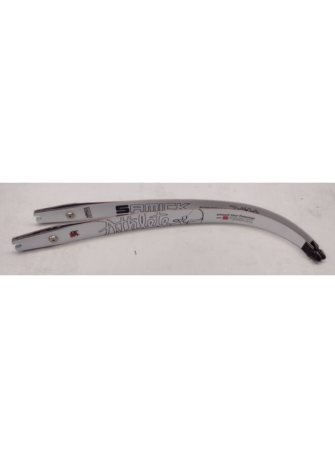USED Athlete ILF Limbs Short 20lbs