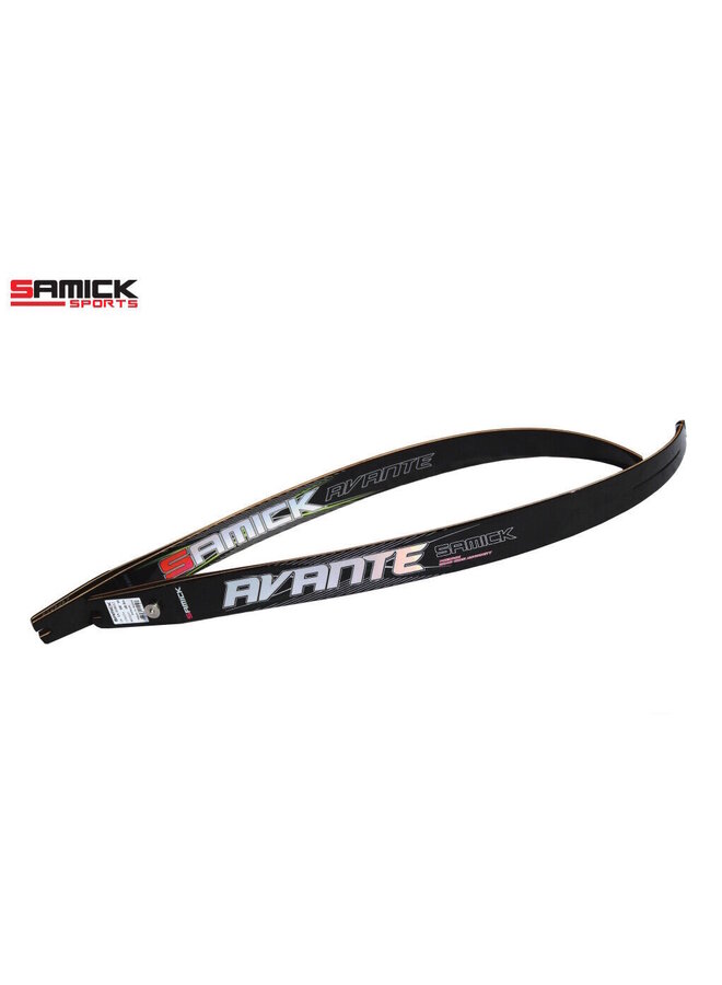 Avante ILF Limbs Long 38lb