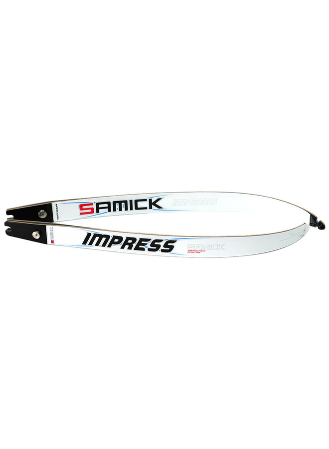 USED Impress ILF Limbs Short 26lb