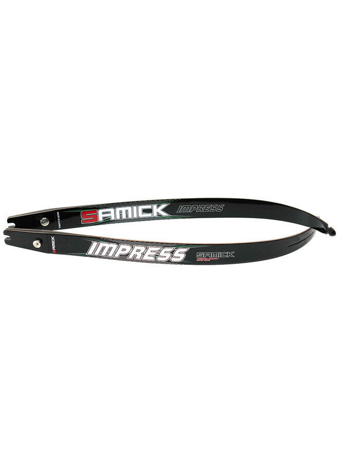 USED Impress-C ILF Limbs Long 32lb
