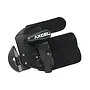 Contour Finger Tab Medium RH Black
