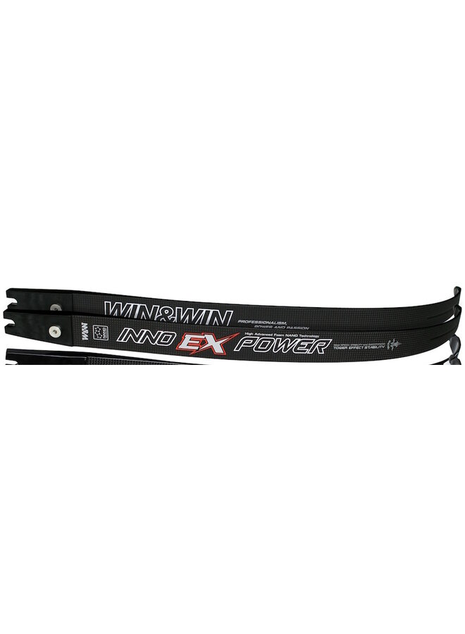 USED Inno EX Power ILF Limbs Long 42lb