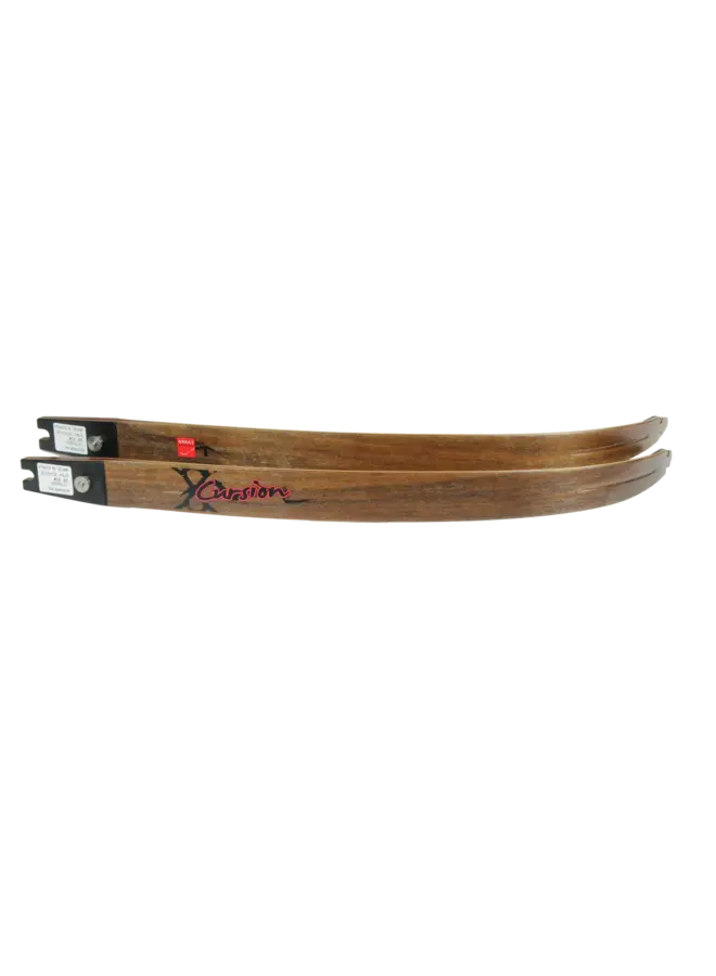 Xcursion Hunting ILF Limbs Medium 55lb