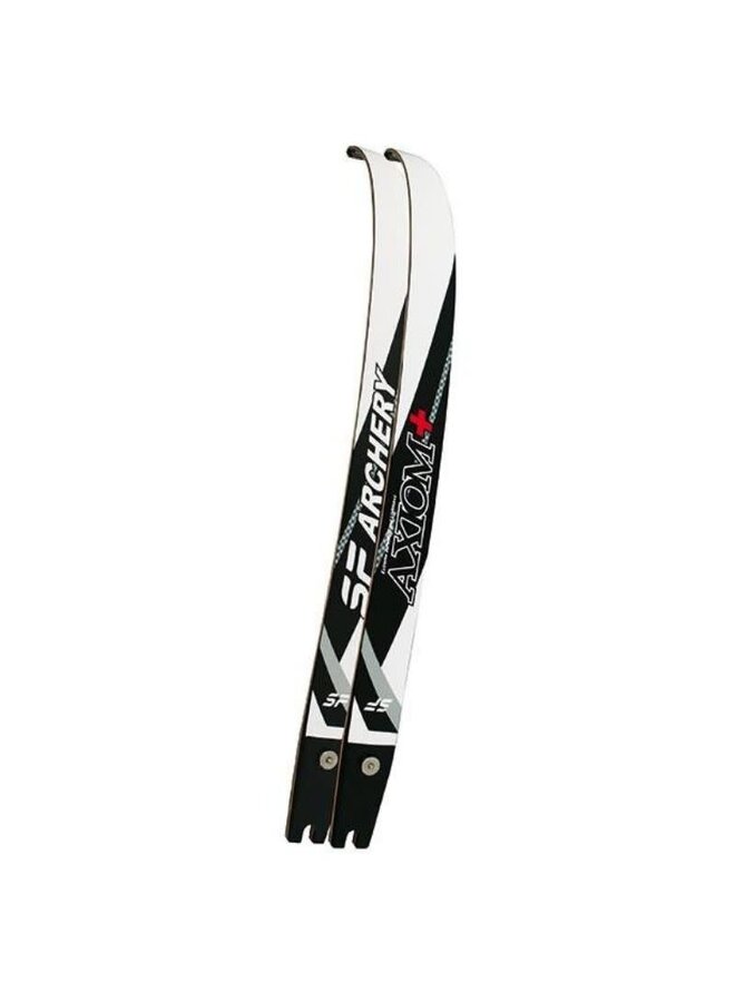 USED SF Axiom + Wood ILF Limbs Short 22lb