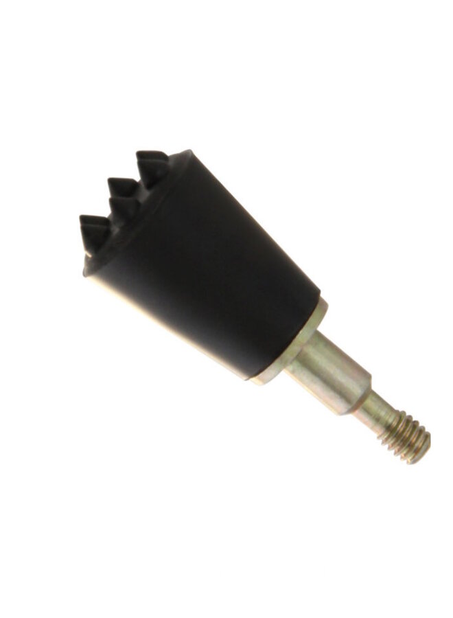 Screw-In Bludgeon Point Black 100gn 3 Pk