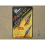 Extreme Cut Broadhead 4 Blade 160 Gr 3 Pk