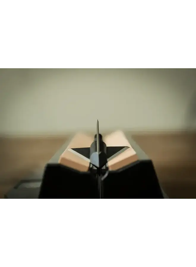 Broadhead Sharpener 600 Grit