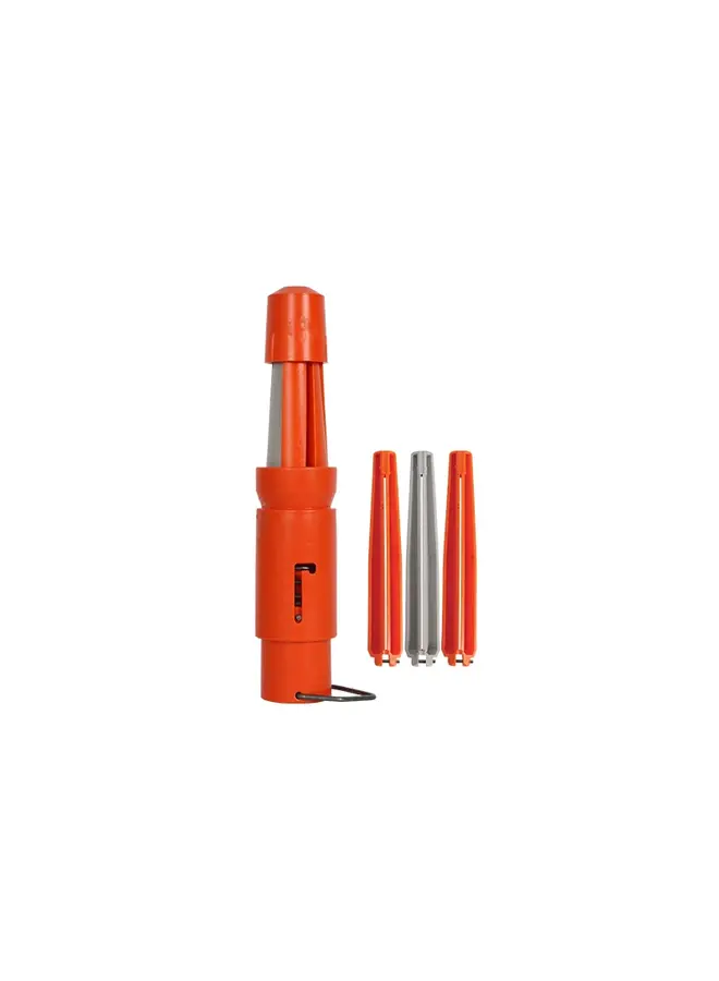 EZ-Fletch Jig Small Diameter Multi Kit