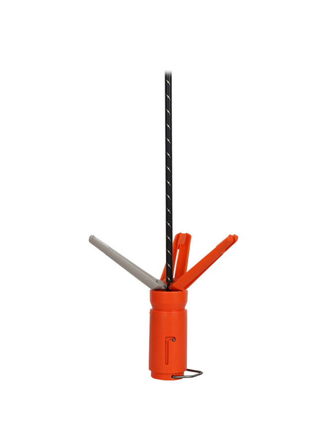 EZ-Fletch Jig Small Diameter Multi Kit