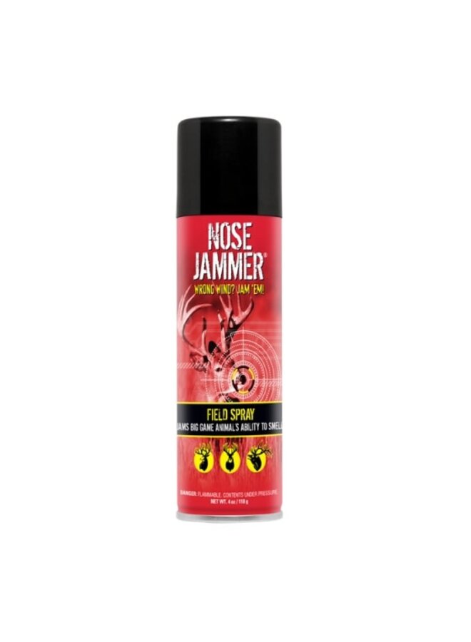 Field Spray Cover Scent