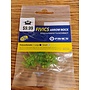 Fivics/Carbon Express Pin Nock Large Green 1 Doz